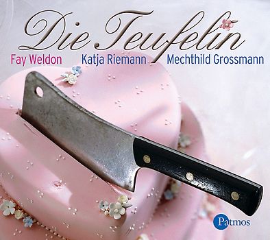 Die Teufelin