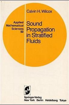 Sound Propagation in Stratified Fluids