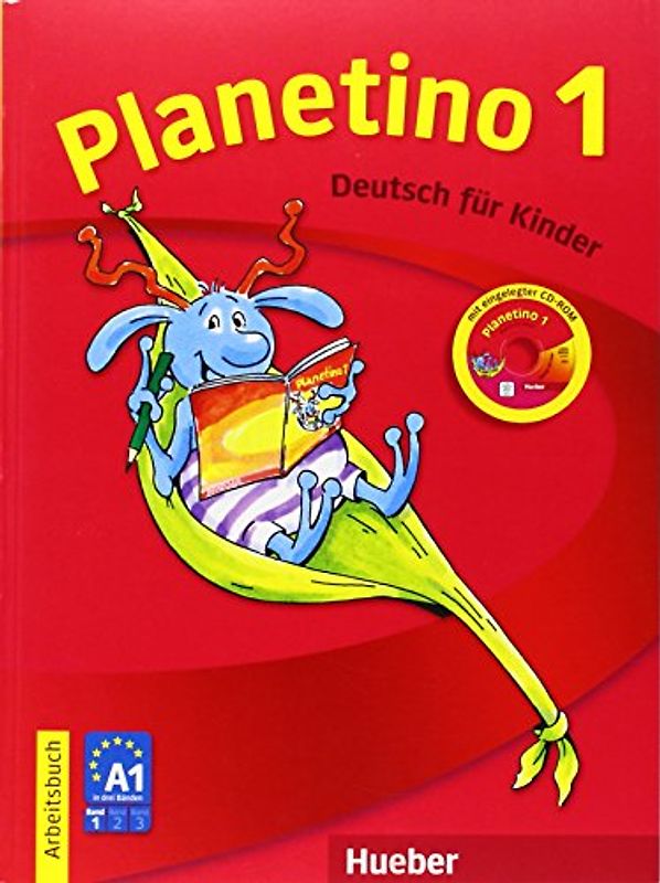 Planetino 1