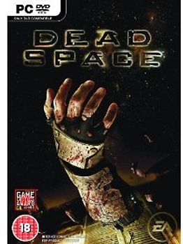 Dead Space  [Internationale Version] PC Spiele