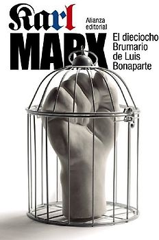 El dieciocho brumario de Luis Bonaparte