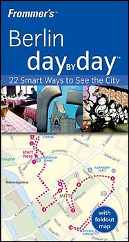 Frommer's Berlin Day by Day