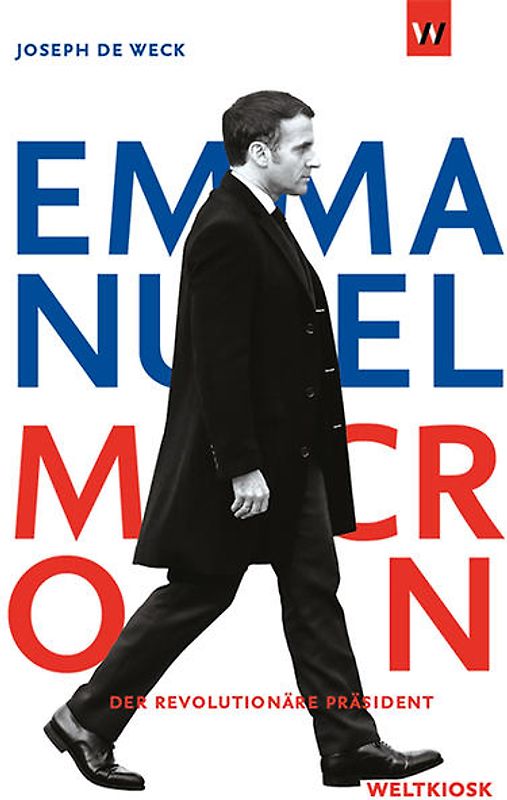 Emmanuel Macron