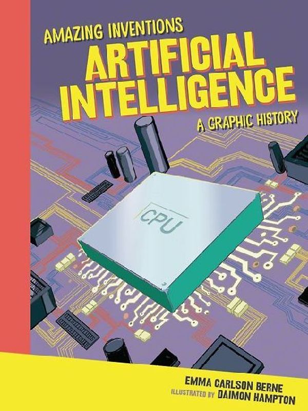 Artificial Intelligence