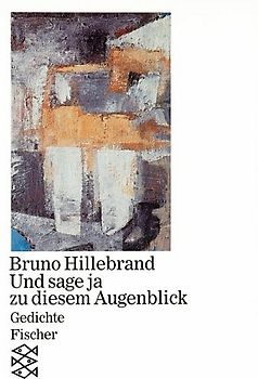 Und sage ja zu diesem Augenblick