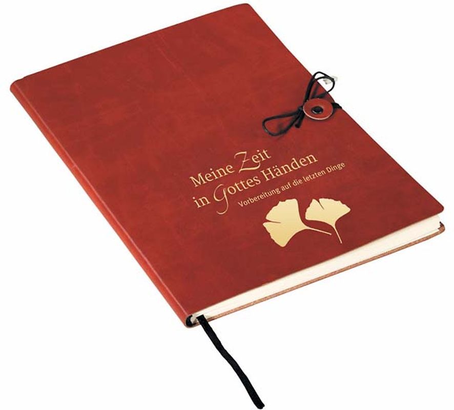 Meine Zeit in Gottes Händen