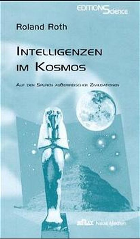 Intelligenzen im Kosmos