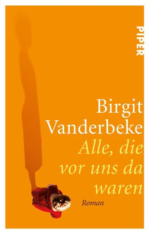 Alle, die vor uns da waren