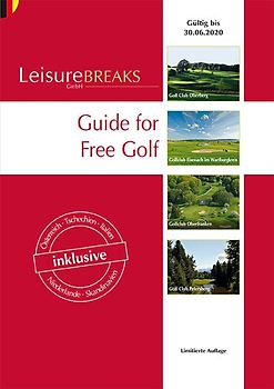 Guide for Free Golf