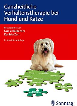 Ganzheitliche Verhaltenstherapie bei Hund und Katze
