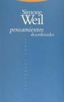 Pensamientos desordenados