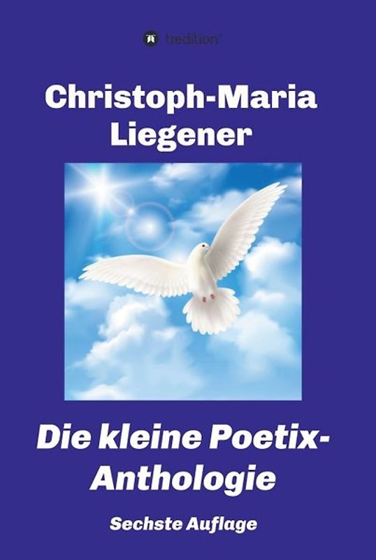 Die kleine Poetix-Anthologie