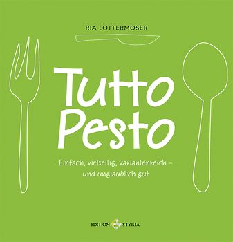 Tutto Pesto