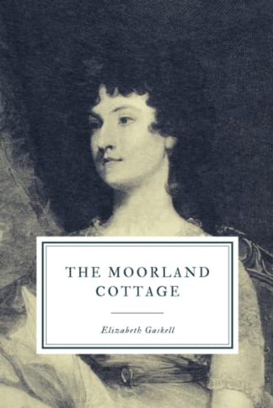 The Moorland Cottage