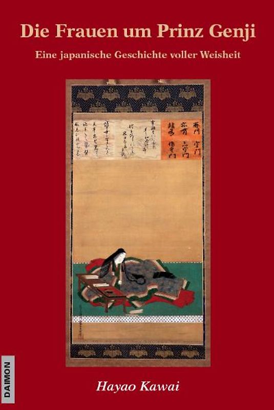 Die Frauen um Prinz Genji