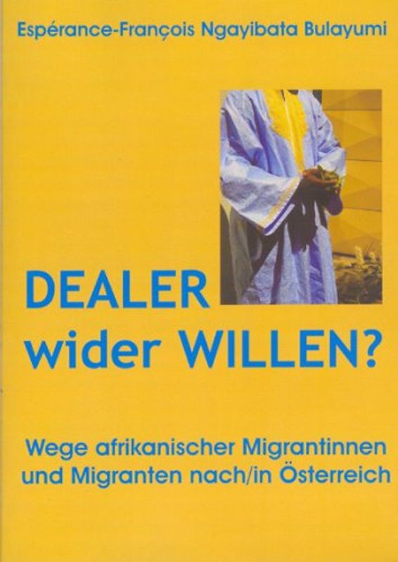 Dealer wider Willen?