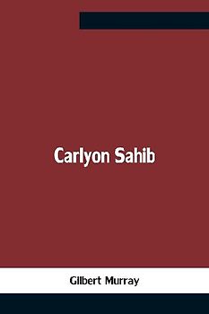 Carlyon Sahib