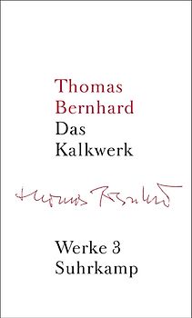 Das Kalkwerk