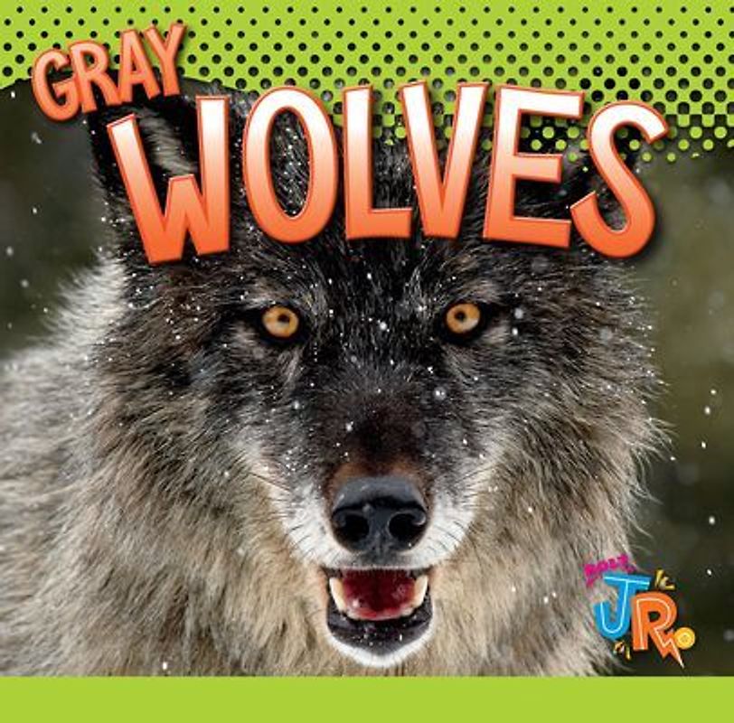 Gray Wolves