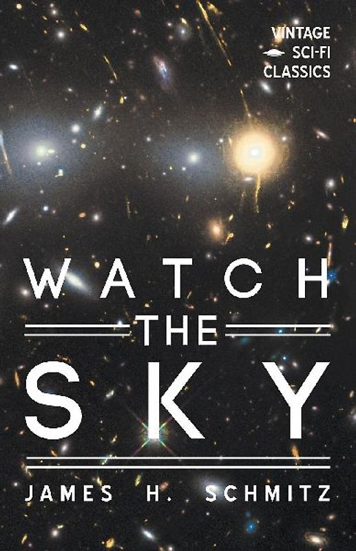 Watch the Sky