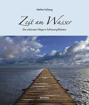 Zeit am Wasser