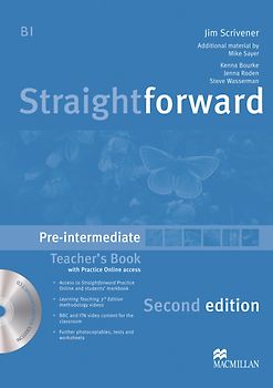 Straightforward Second Edition