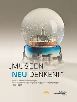 "Museen neu denken!"