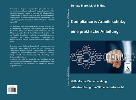 Compliance & Arbeitsschutz, eine praktische Anleitung