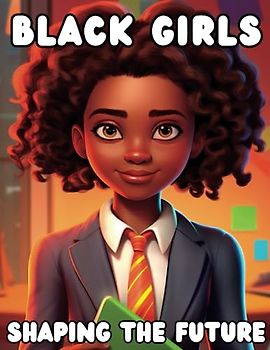 Black Girls Shaping The Future