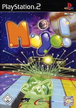 Mojo! Premium PlayStation 2