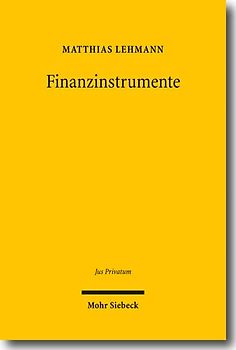Finanzinstrumente