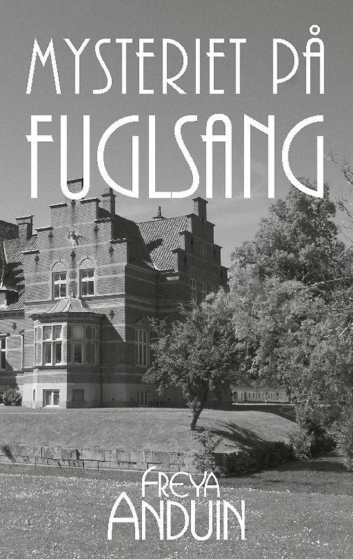 Mysteriet på Fuglsang