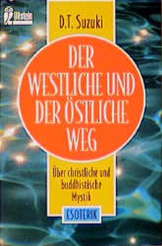 Der westliche und der östliche Weg