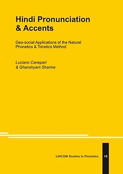 Hindi Pronunciation & Accents