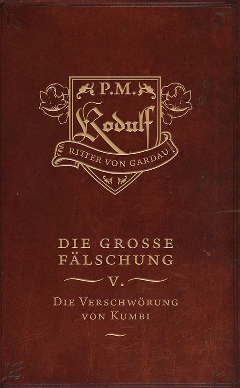 Die Verschwörung von Kumbi