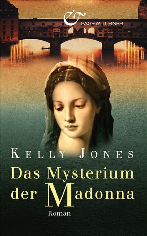 Das Mysterium der Madonna