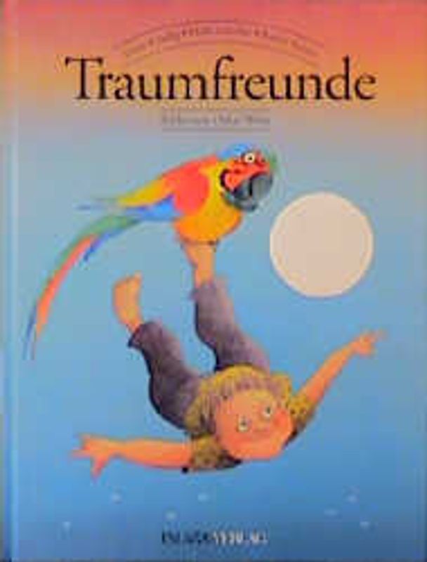 Traumfreunde