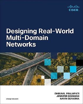 Designing Real-World Multi-domain Networks