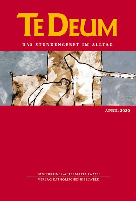 Te Deum 04/2020