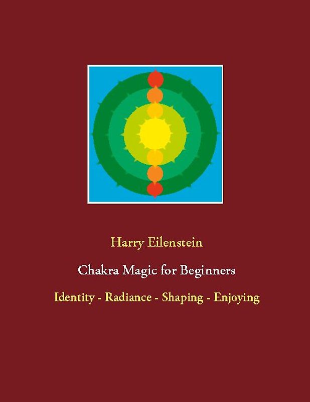 Chakra Magic for Beginners