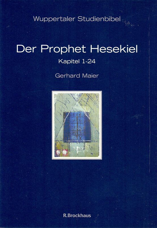 Der Prophet Hesekiel