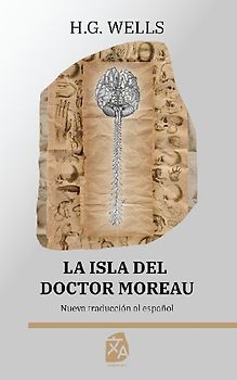 La isla del Dr. Moreau