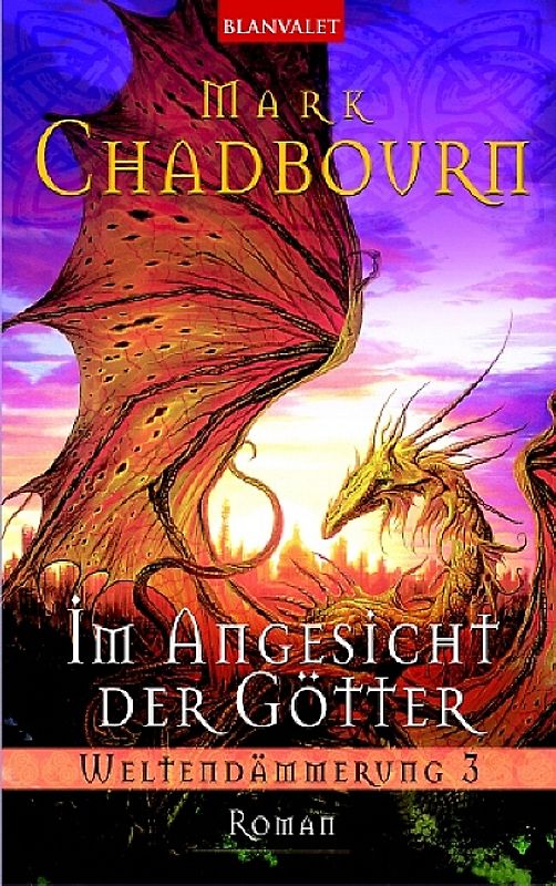 Weltendämmerung / Im Angesicht der Götter