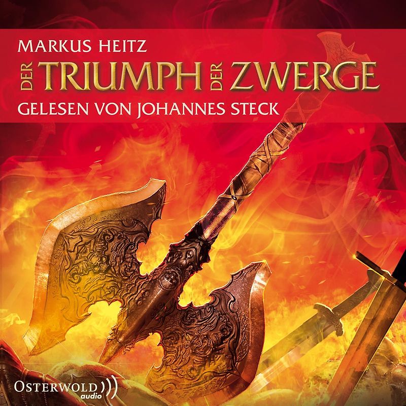 Der Triumph der Zwerge