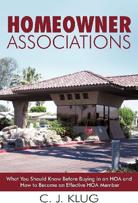 Homeowner Associations