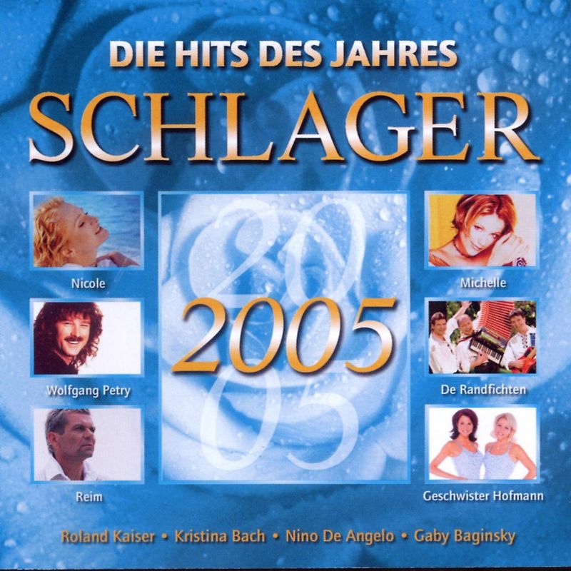 Various - Schlager 2005
