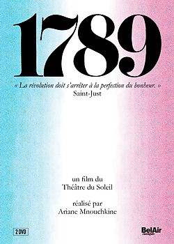 1789 DVD