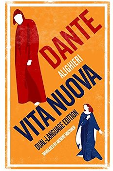 Vita Nuova: Dante Alighieri