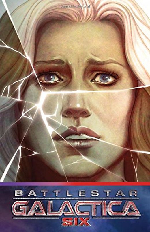 Battlestar Galactica: Six