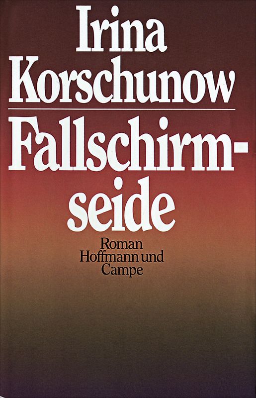 Fallschirmseide